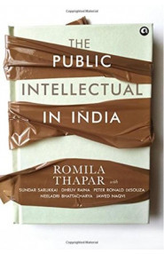 The Public Intellectual In India