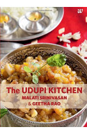 The Udupi Kitchen