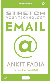 Stretch Your Technology Email