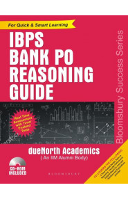 Ibps Bank Po Reasoning Guide