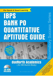 Ibps Bank Po Quantitative Guide