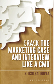 Crack the Marketing Case and Interview Like A CMO