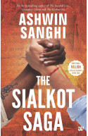 The Sialkot Saga (A Format)