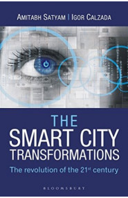 The Smart City Transformations