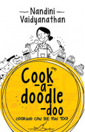 Cook A Doodle Doo
