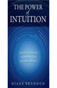 THE POWER OF INTUITION