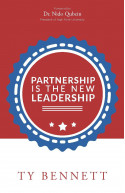 Partnership Is The New Leadership