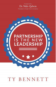 Partnership Is The New Leadership