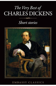 The Very Best Of Charles Dickens