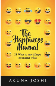 THE HAPPINESS MANUAL