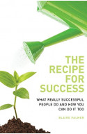 The Recipe for Success
