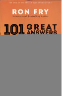 101 Answers to the Toughest Interview Questions