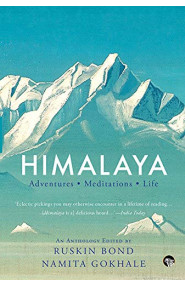 Himalaya: Adventures, Meditations, Life(P)