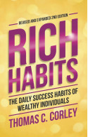 Rich Habits:The Daily Success habits of wealthy individuals