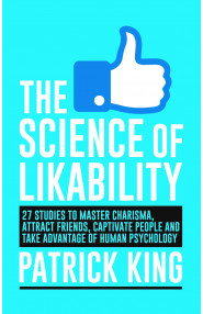 The Science of Likability