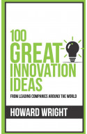 100 Great Innovation Ideas