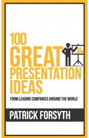 100 Great Presentation Ideas