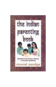 Indian Parenting Book
