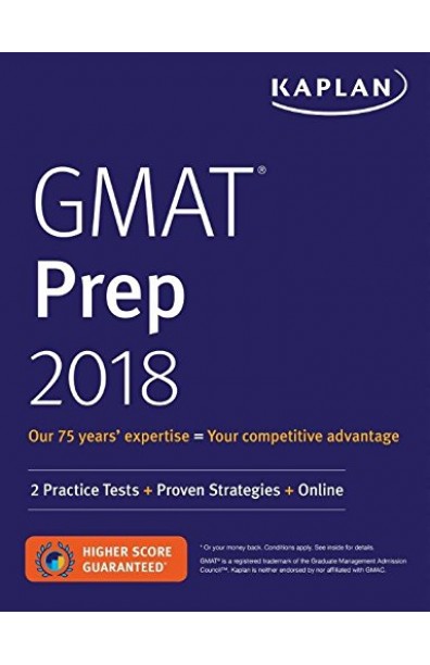 GMAT Fragen Und Antworten