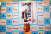 Just For The Love Of It Book Launch