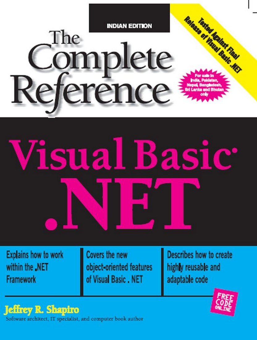 visual basic .net visual basic .net
