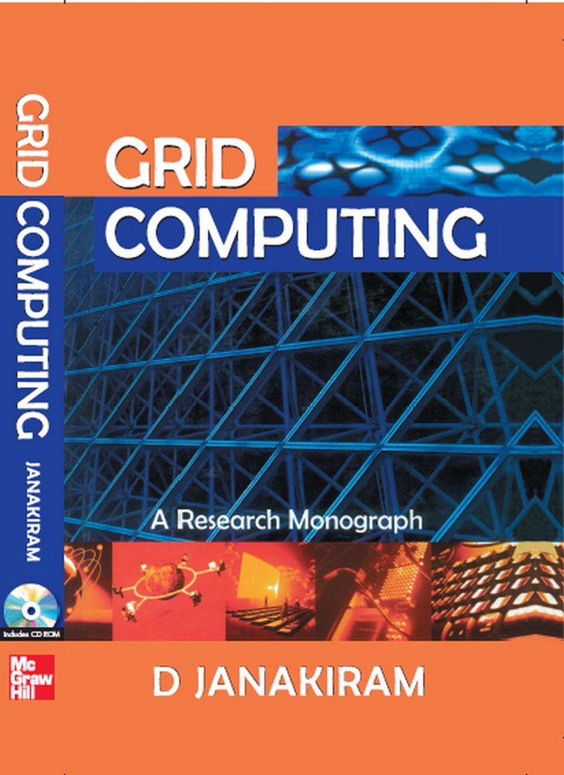 grid computing research papers