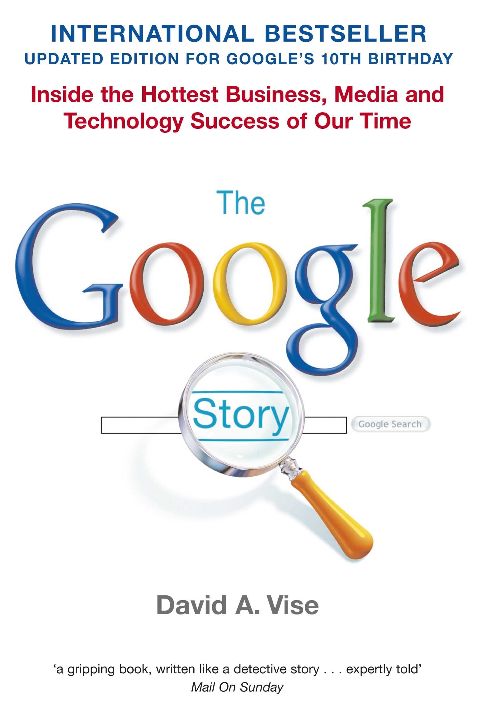 the google story free ebook pdf