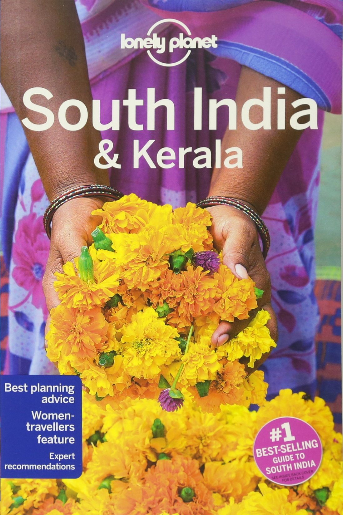 lonely planet india guide