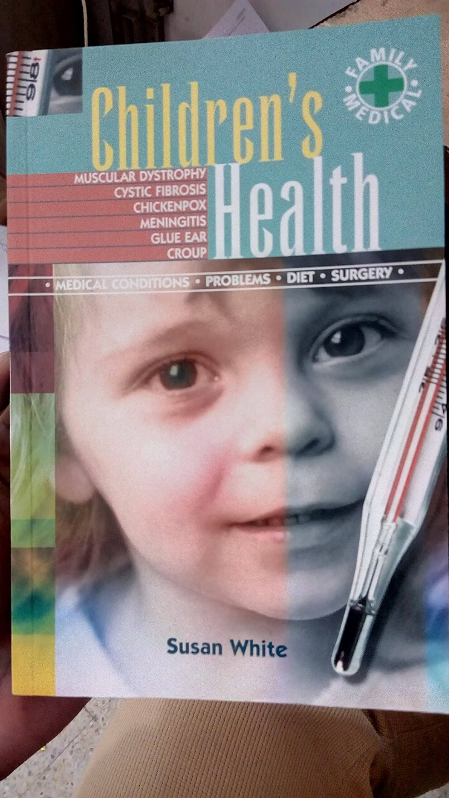 children`health