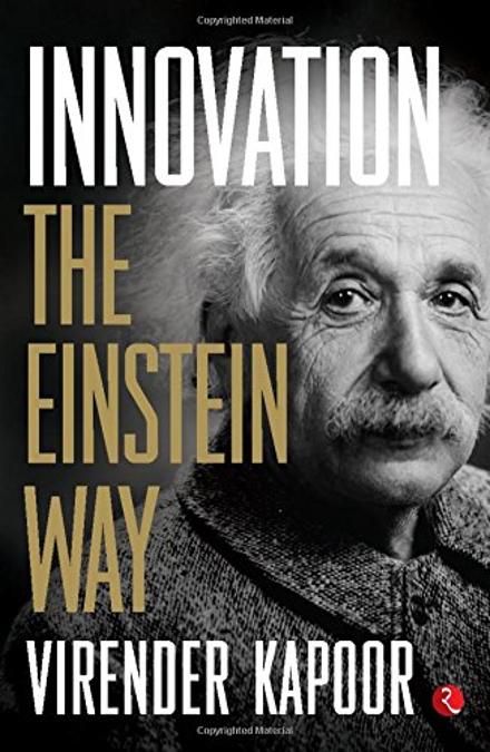 Innovation The Einstein Way