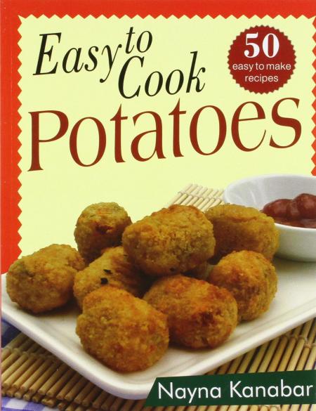 Easy To Cook Potatoes