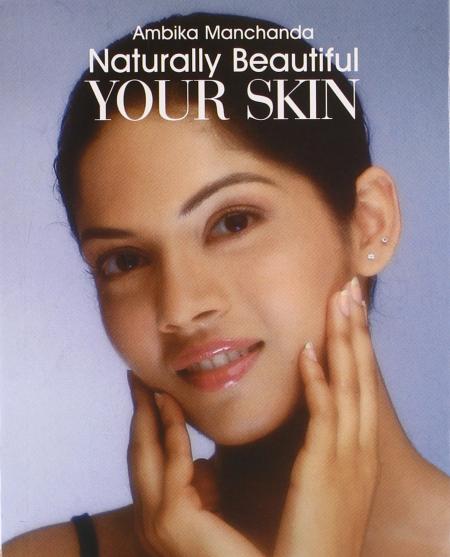 Naturally Beautiful Your Skin