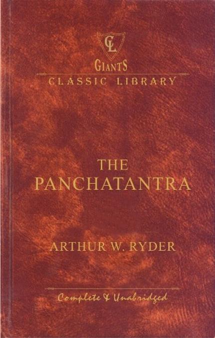 Gcl:Panchatantra, The