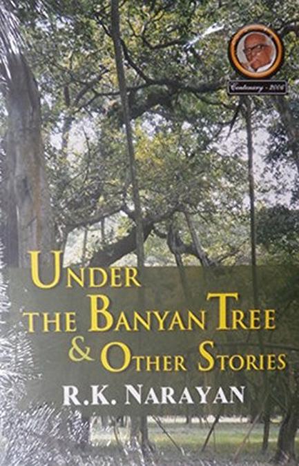 Under The Banyan Tree & Other Stories