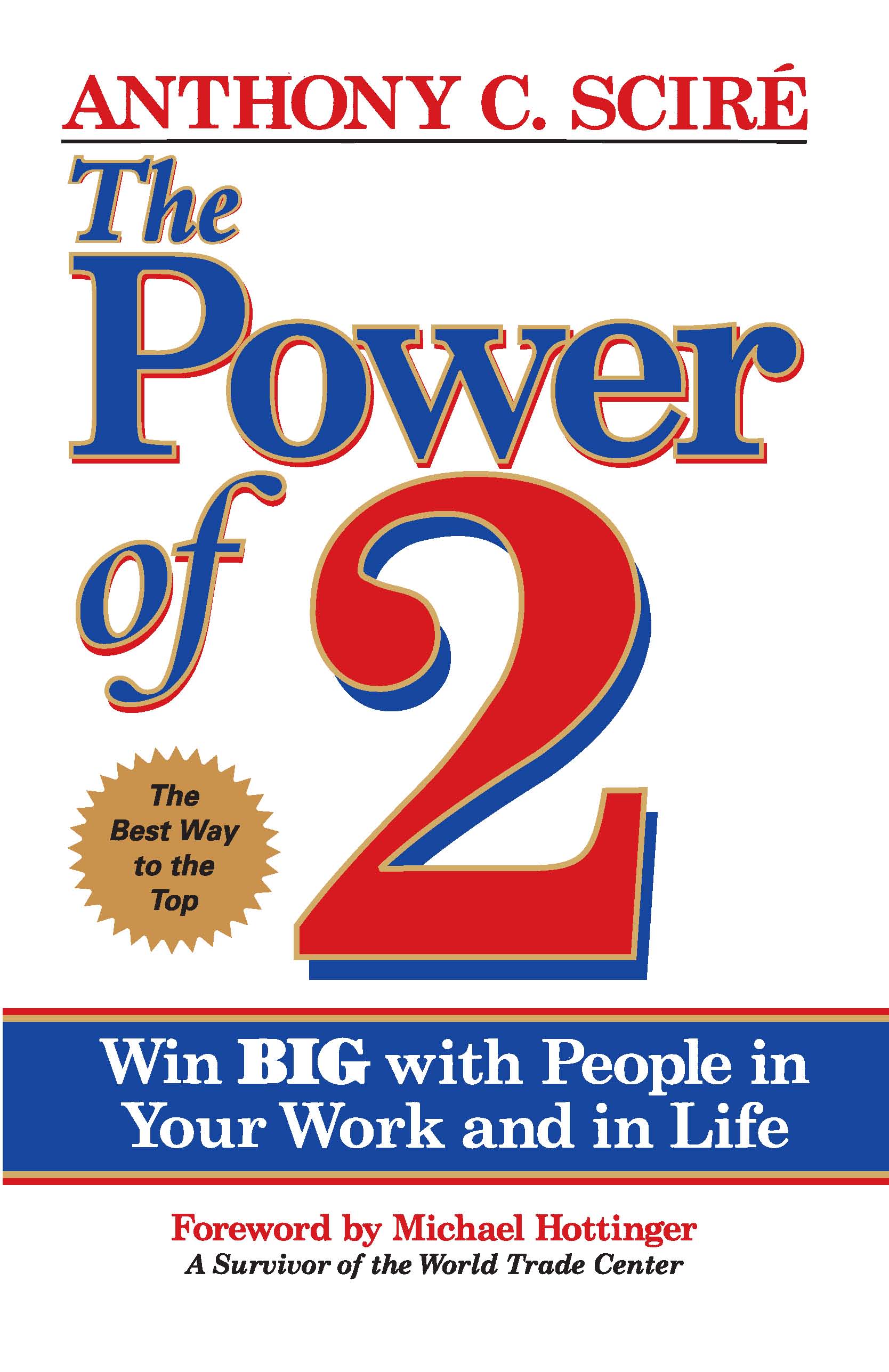 The Power Of 2