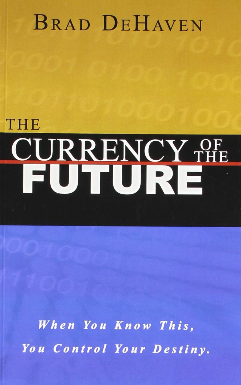 The Currency Of The Future