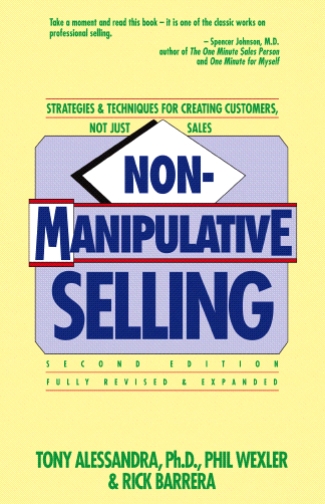Nonmanipulative Selling