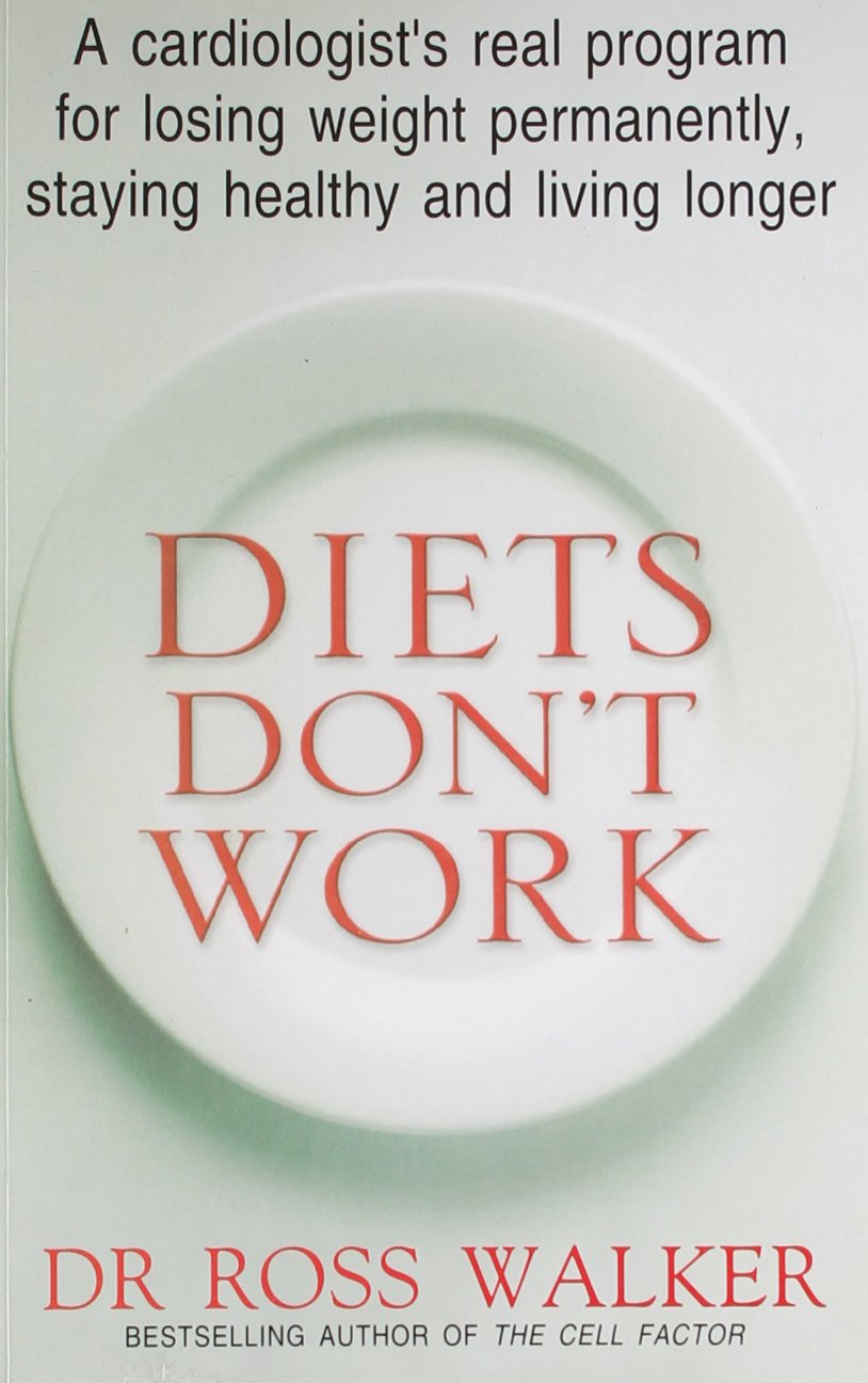 Diets Don'T Work