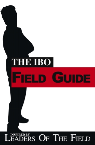 The Ibo Field Guide
