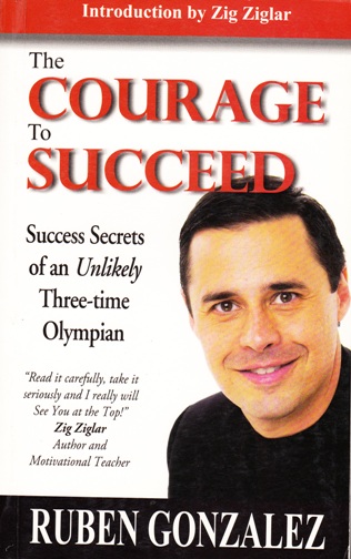 The Courage To Succeed