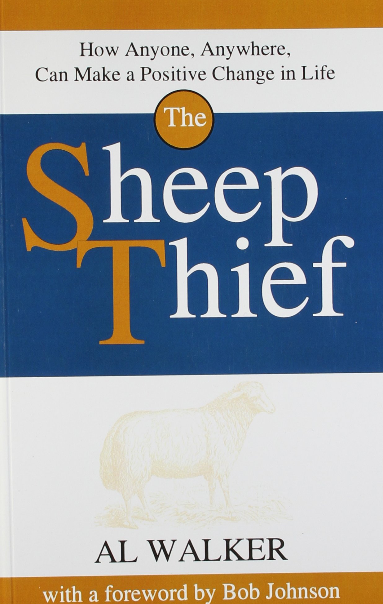 The Sheep Thief