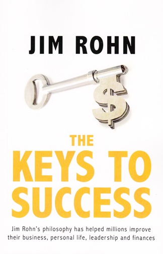 The Keys To Success