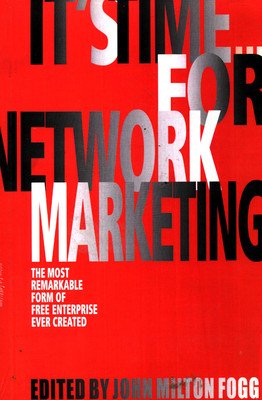 It's Time For Network Marketing