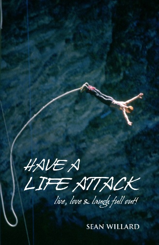 Have A Life Attack