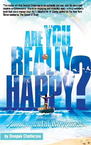 Are You Really Happy