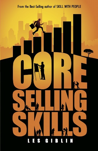 Core Selling Skills