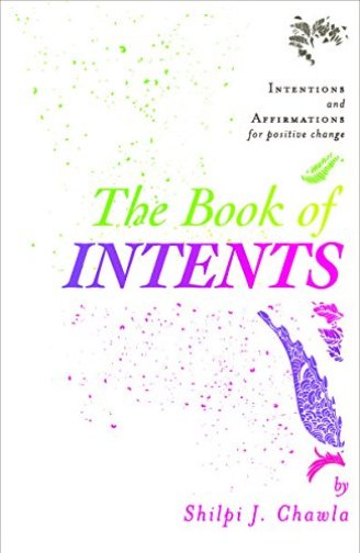 The Book Of Intents