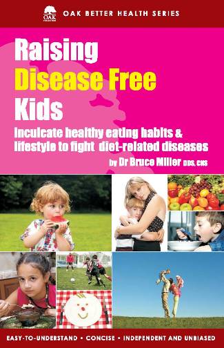 Raising Disease Free Kids
