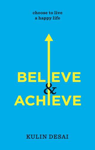 Believe & Achieve 