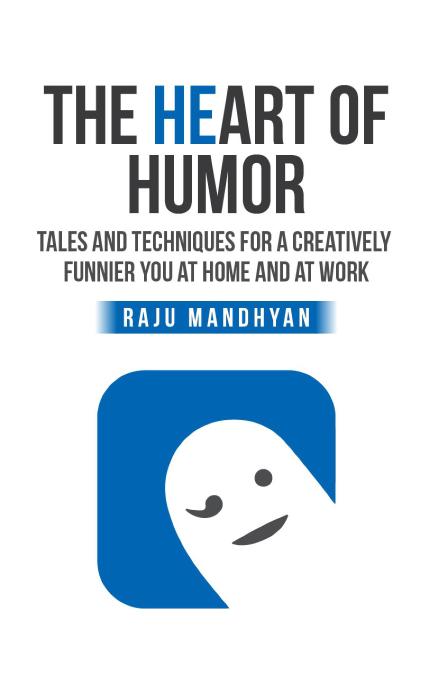 The Heart Of Humor